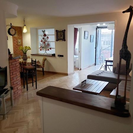 Tbilisi City Heart Apartment Exterior photo
