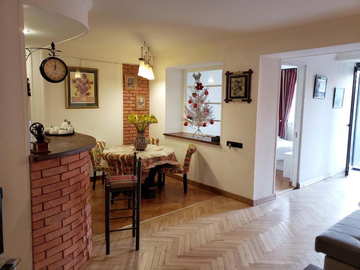 Tbilisi City Heart Apartment Exterior photo