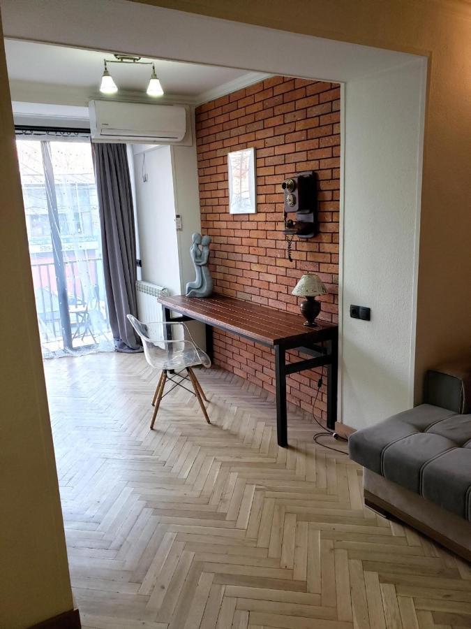 Tbilisi City Heart Apartment Exterior photo
