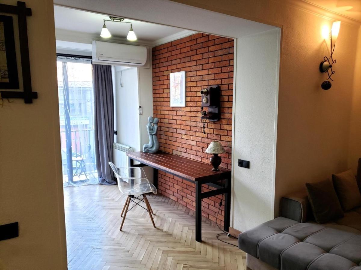 Tbilisi City Heart Apartment Exterior photo