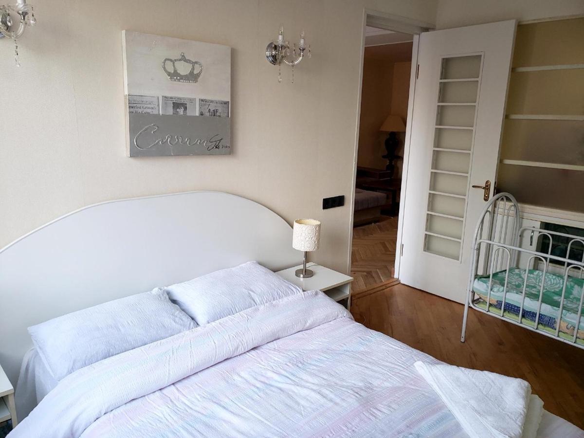 Tbilisi City Heart Apartment Exterior photo