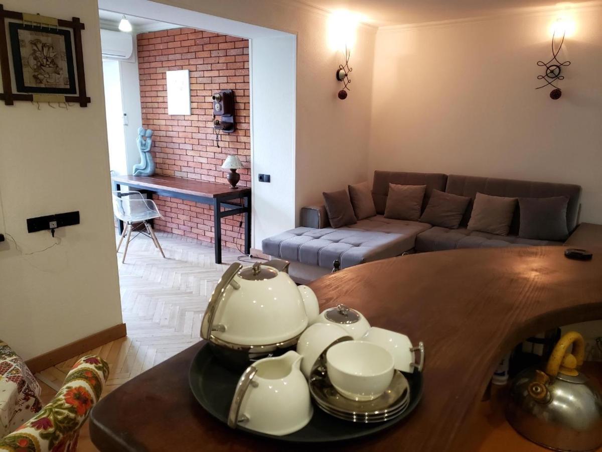 Tbilisi City Heart Apartment Exterior photo