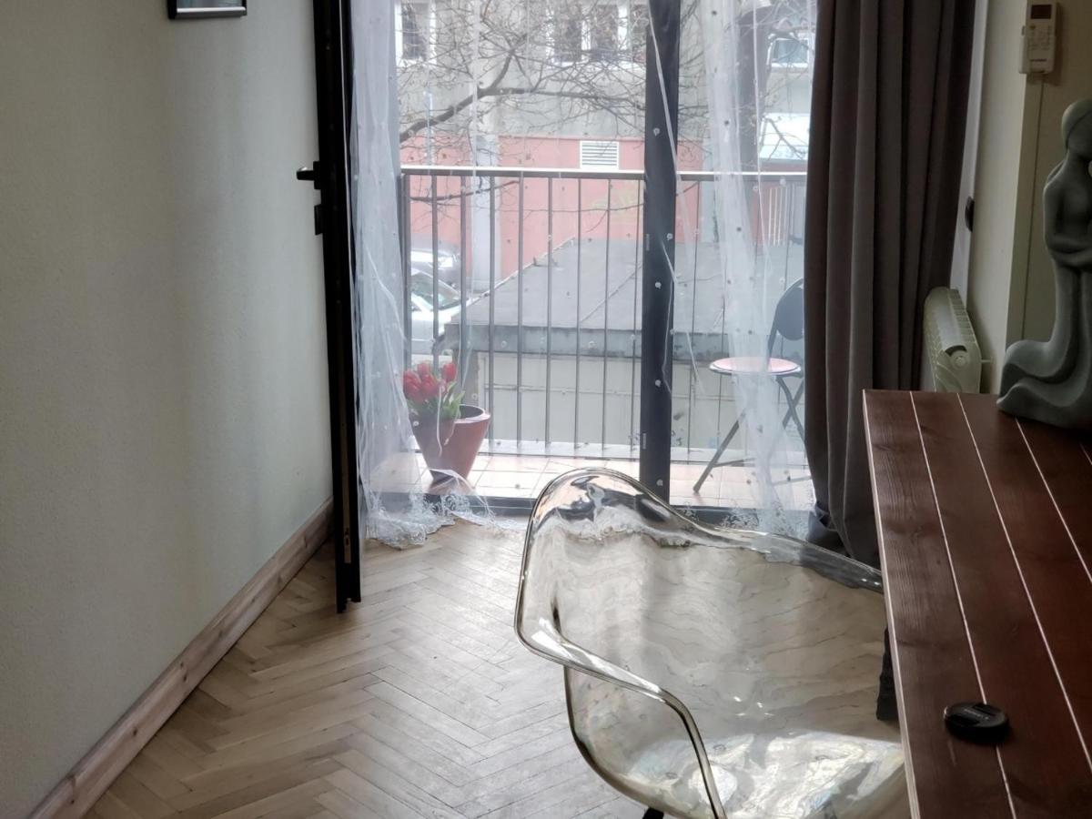 Tbilisi City Heart Apartment Exterior photo