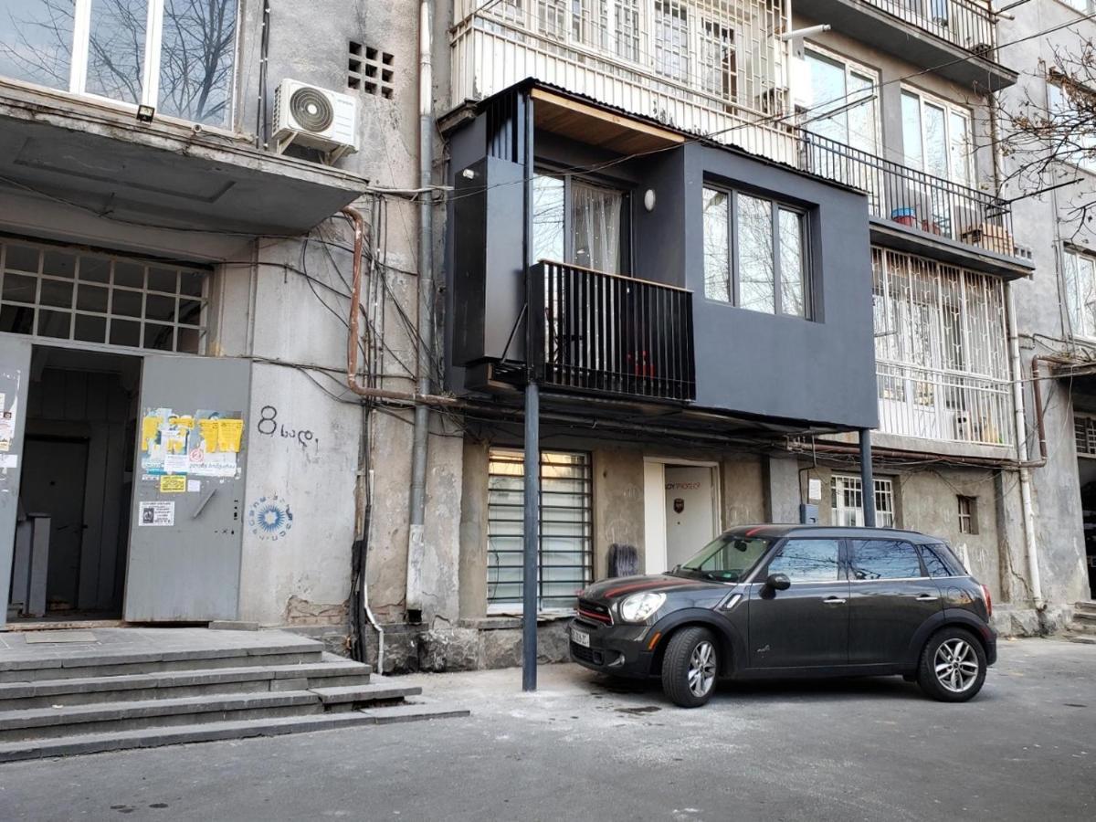 Tbilisi City Heart Apartment Exterior photo