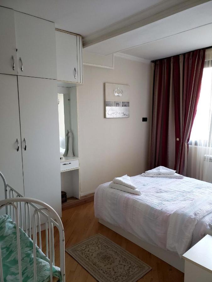 Tbilisi City Heart Apartment Exterior photo